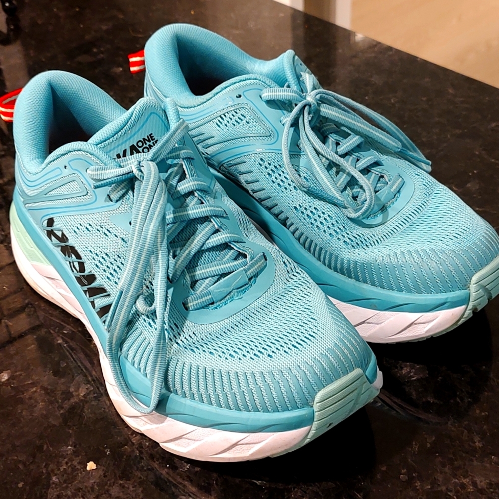 Hoka Bondi 7